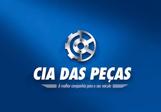 Cia das Peças