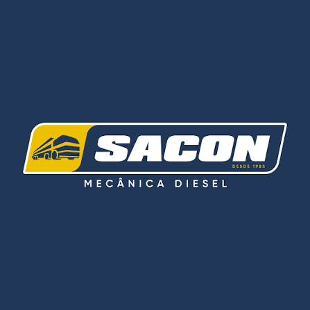 Sacon Mecânica Diesel